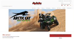 Desktop Screenshot of bigairmax.com